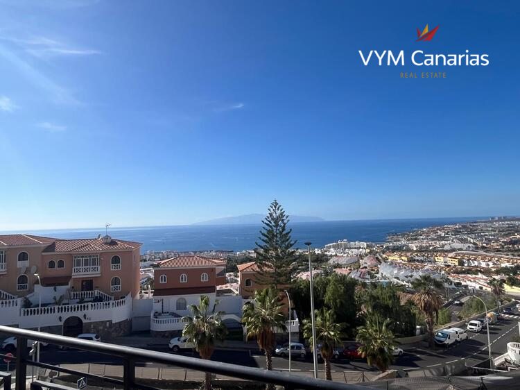 Таунхаус — Половина дома La Tagora, San Eugenio Alto — Costa Adeje, Adeje