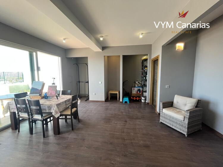 Таунхаус — Половина дома La Tagora, San Eugenio Alto — Costa Adeje, Adeje