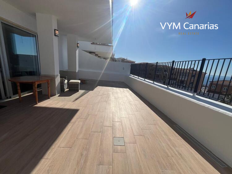 Таунхаус — Половина дома La Tagora, San Eugenio Alto — Costa Adeje, Adeje