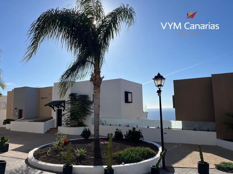 Таунхаус — Половина дома La Tagora, San Eugenio Alto — Costa Adeje, Adeje