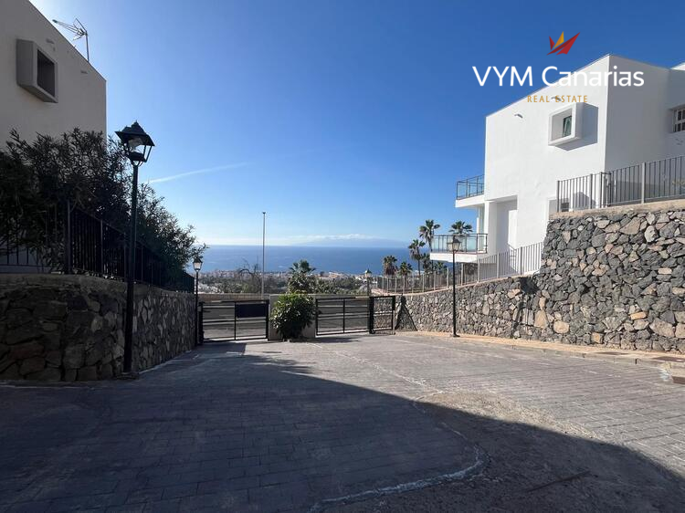 Таунхаус — Половина дома La Tagora, San Eugenio Alto — Costa Adeje, Adeje