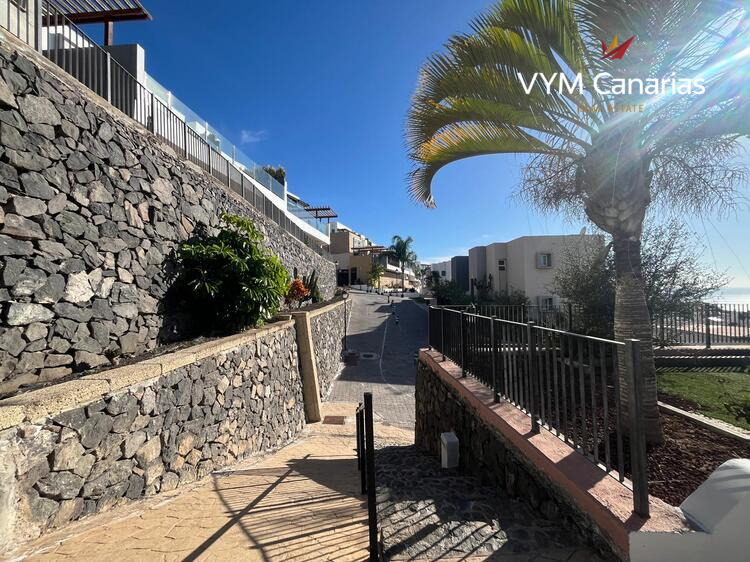 Таунхаус — Половина дома La Tagora, San Eugenio Alto — Costa Adeje, Adeje