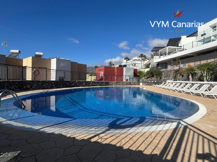 Таунхаус — Половина дома La Tagora, San Eugenio Alto — Costa Adeje, Adeje