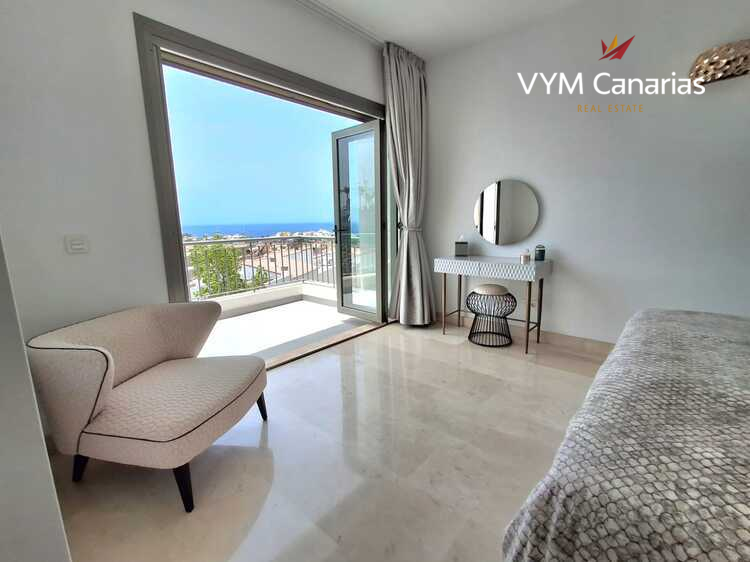 Апартамент — Дуплекс Magnolia, La Caleta — Costa Adeje, Adeje
