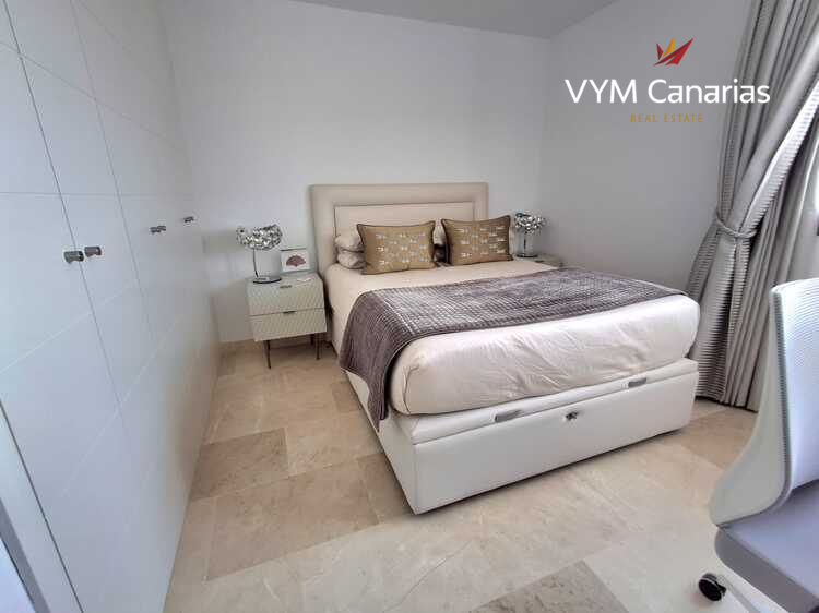 Апартамент — Дуплекс Magnolia, La Caleta — Costa Adeje, Adeje