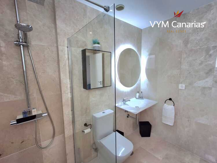 Апартамент — Дуплекс Magnolia, La Caleta — Costa Adeje, Adeje