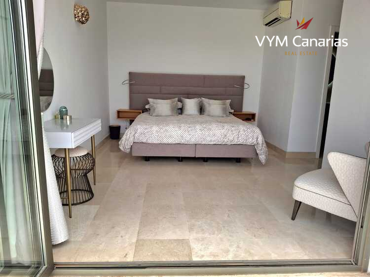 Апартамент — Дуплекс Magnolia, La Caleta — Costa Adeje, Adeje