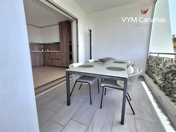 Апартамент — Дуплекс Magnolia, La Caleta — Costa Adeje, Adeje