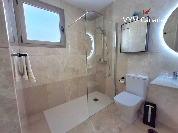 Апартамент — Дуплекс Magnolia, La Caleta — Costa Adeje, Adeje