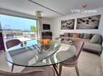 Апартамент — Дуплекс Magnolia, La Caleta — Costa Adeje, Adeje