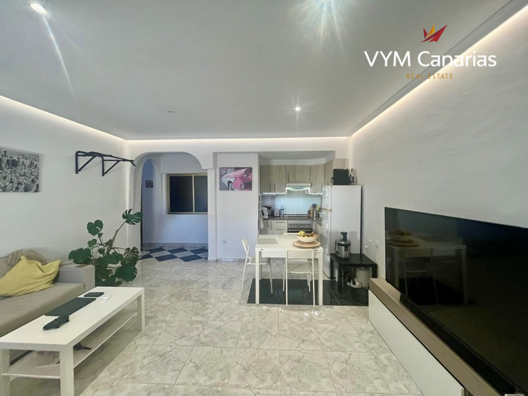 Appartement Guargacho, Arona