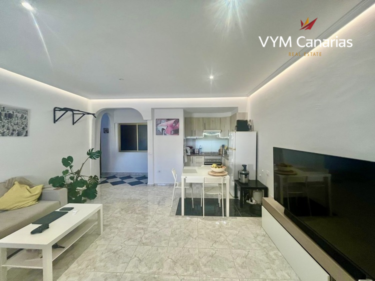 Appartement Guargacho, Arona