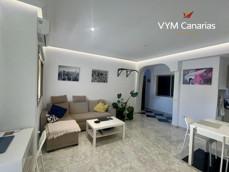 Appartement Guargacho, Arona