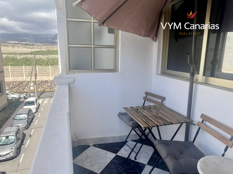 Appartement Guargacho, Arona