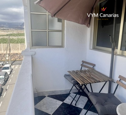 Appartement Guargacho, Arona