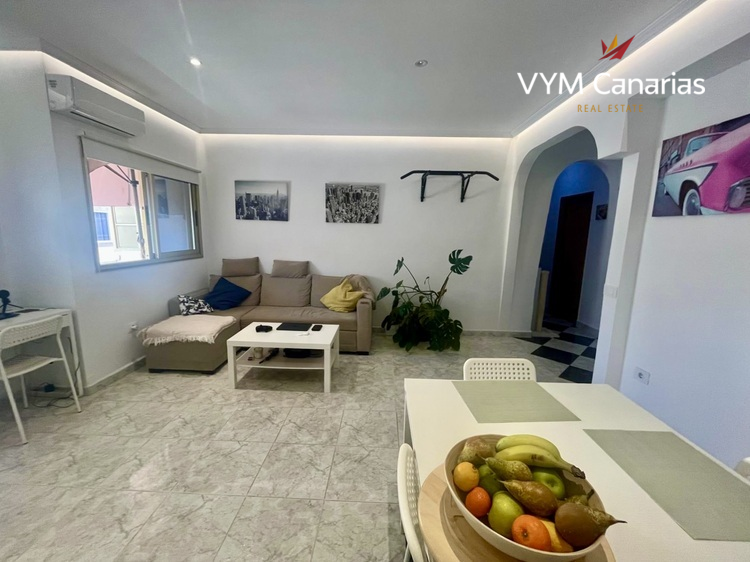 Appartement Guargacho, Arona