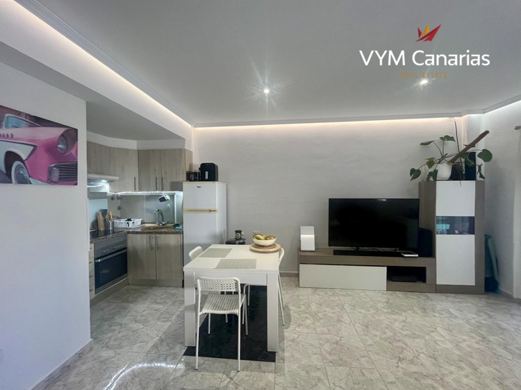 Appartement Guargacho, Arona