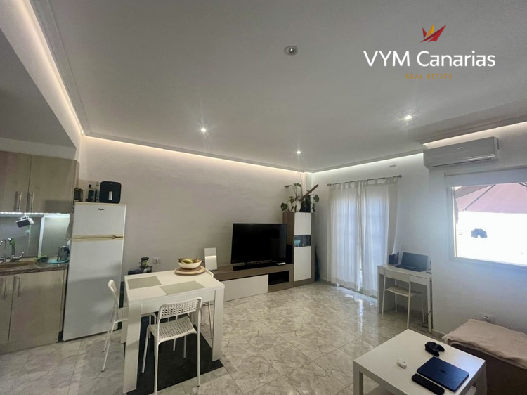 Appartement Guargacho, Arona