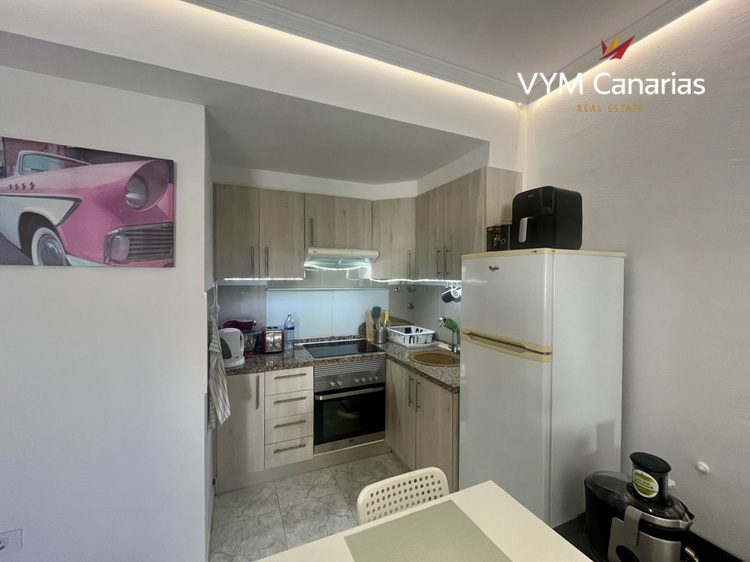 Appartement Guargacho, Arona