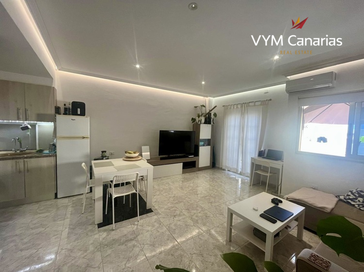 Appartement Guargacho, Arona