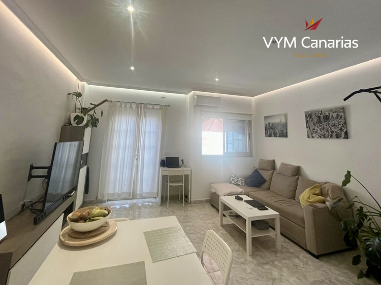 Appartement Guargacho, Arona