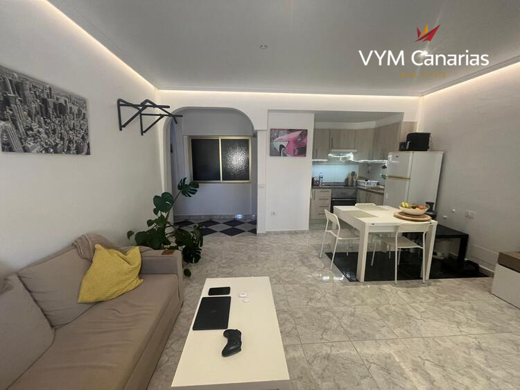 Appartement Guargacho, Arona