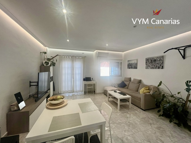 Appartement Guargacho, Arona