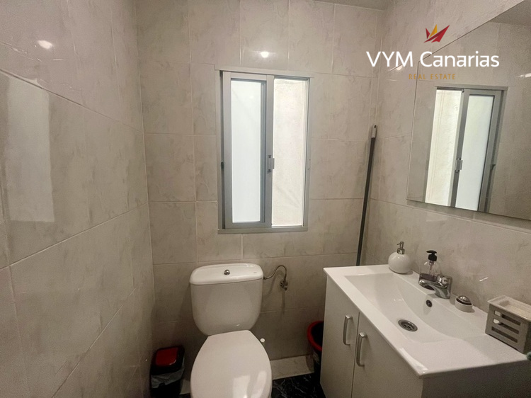 Appartement Guargacho, Arona