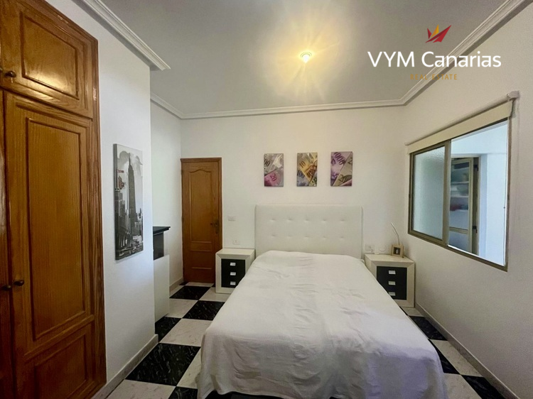 Appartement Guargacho, Arona