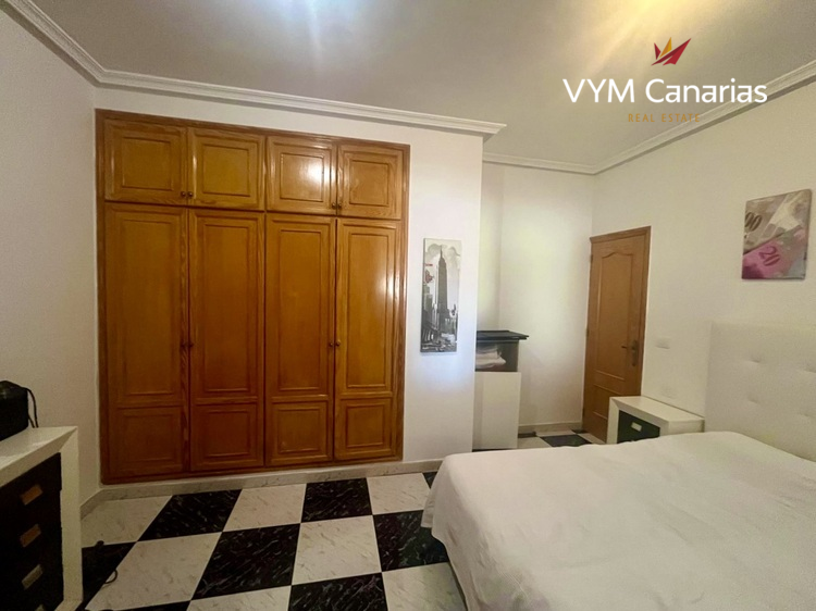 Appartement Guargacho, Arona