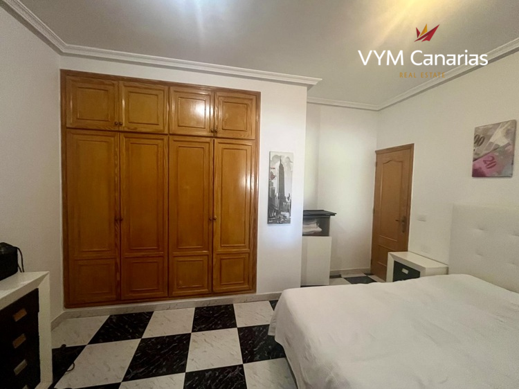 Appartement Guargacho, Arona