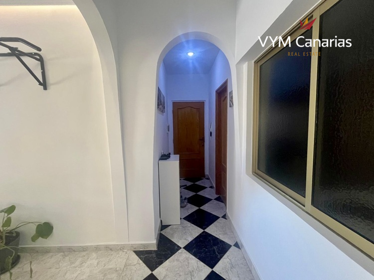 Appartement Guargacho, Arona