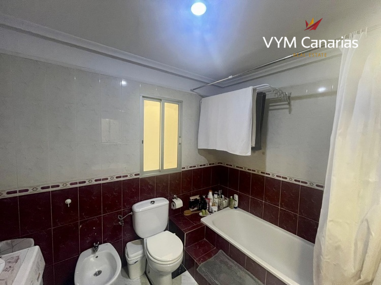 Appartement Guargacho, Arona