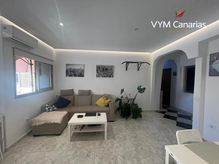 Appartement Guargacho, Arona