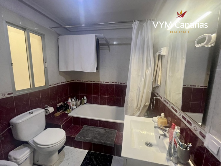 Appartement Guargacho, Arona