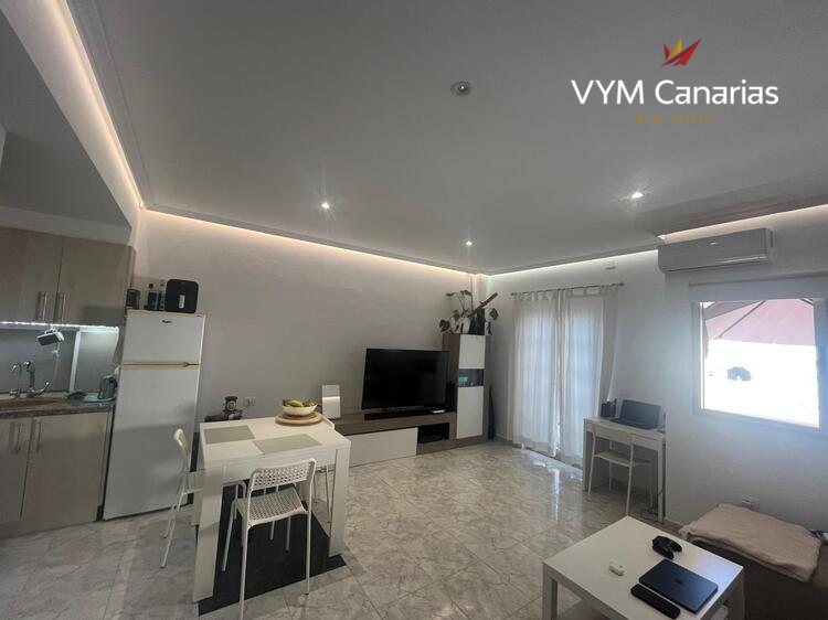 Appartement Guargacho, Arona