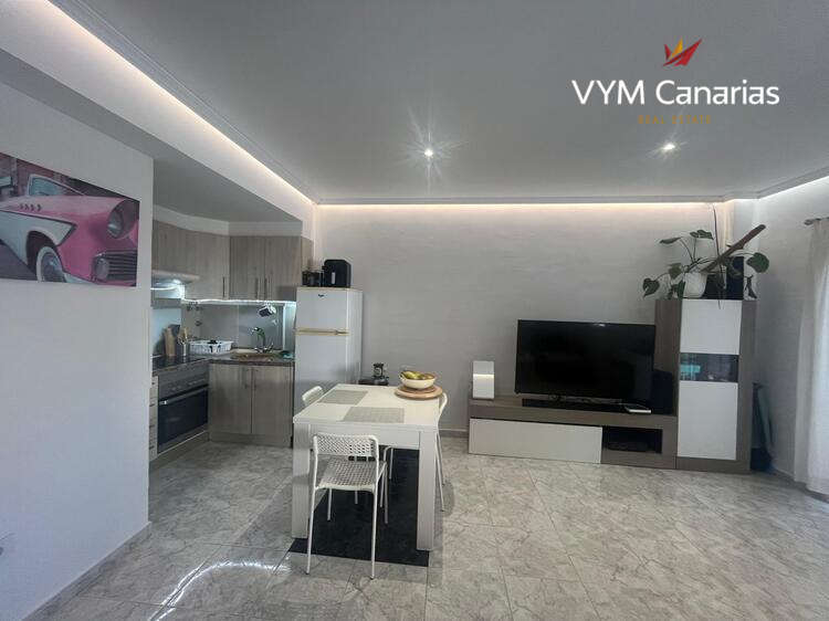 Appartement Guargacho, Arona