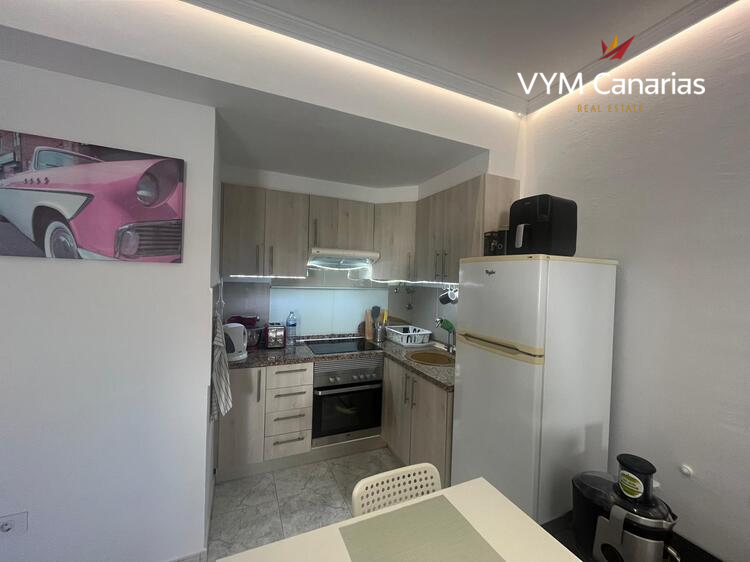 Appartement Guargacho, Arona