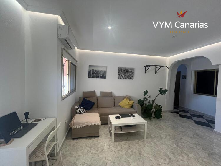 Appartement Guargacho, Arona