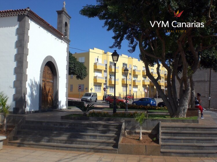 Appartement Guargacho, Arona