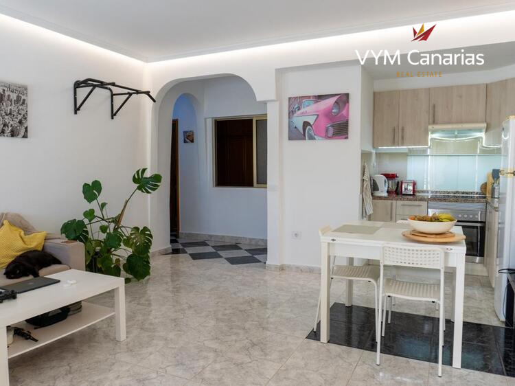 Appartement Guargacho, Arona