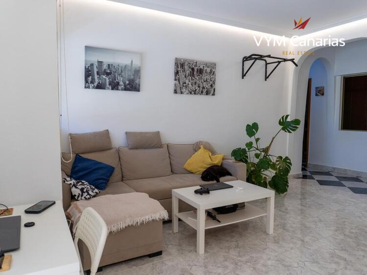 Appartement Guargacho, Arona