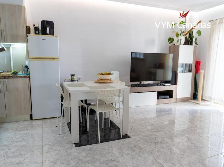Appartement Guargacho, Arona