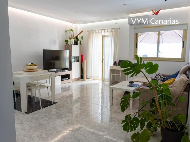 Appartement Guargacho, Arona