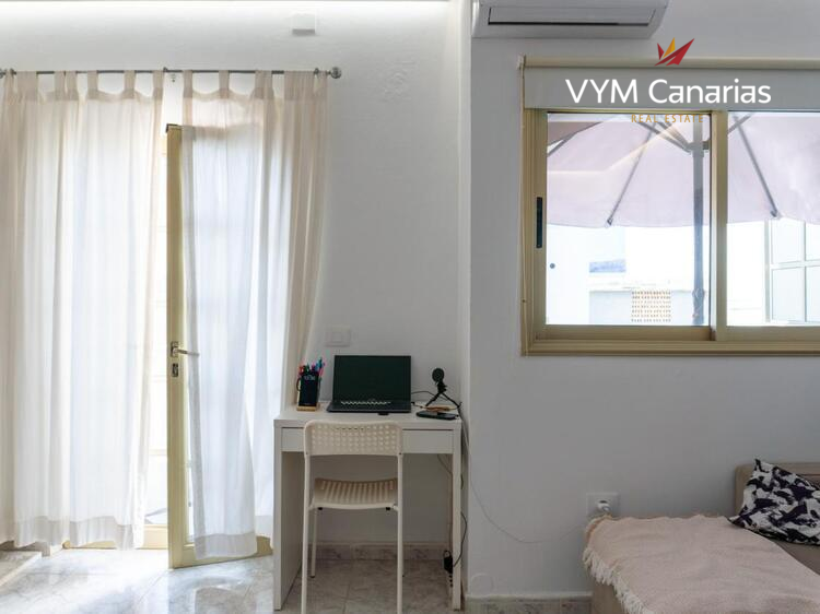 Appartement Guargacho, Arona