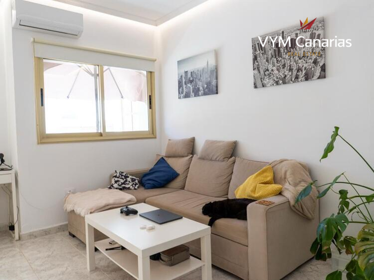 Appartement Guargacho, Arona