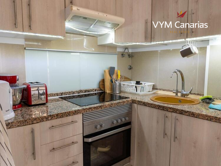 Appartement Guargacho, Arona
