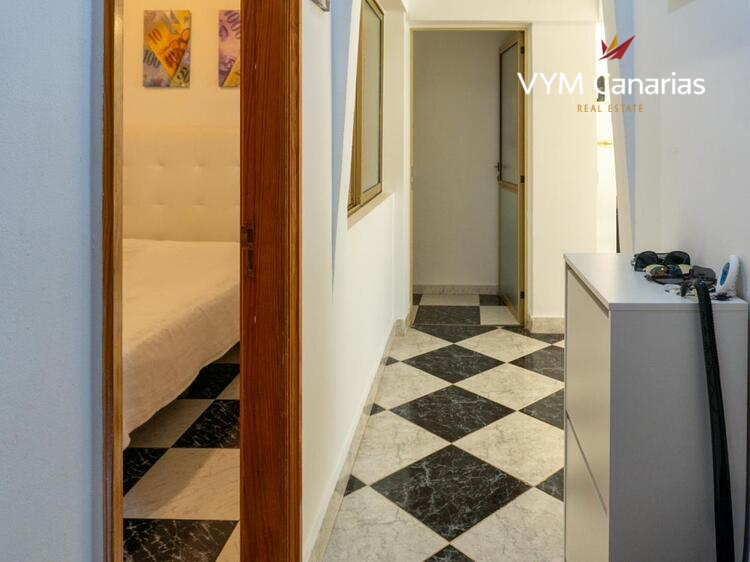 Appartement Guargacho, Arona