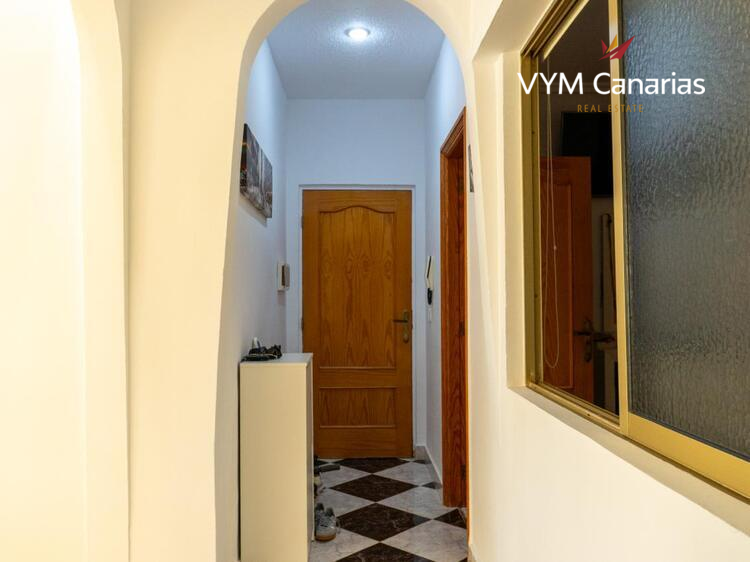 Appartement Guargacho, Arona