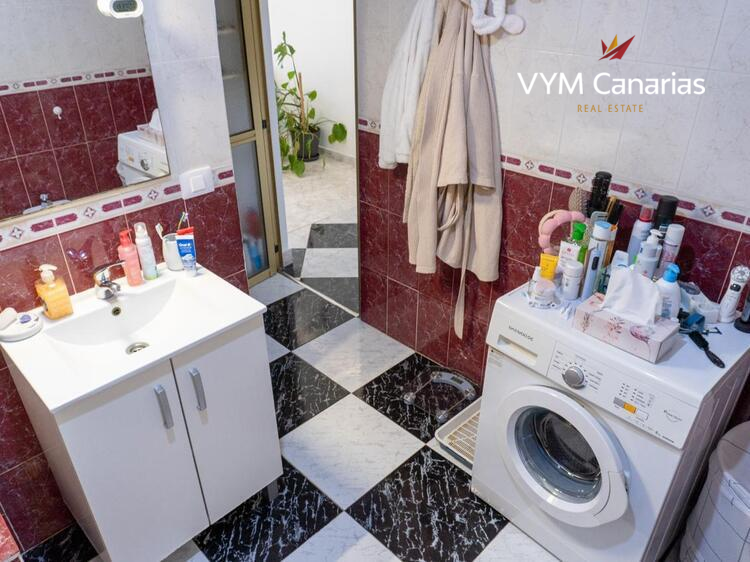 Appartement Guargacho, Arona